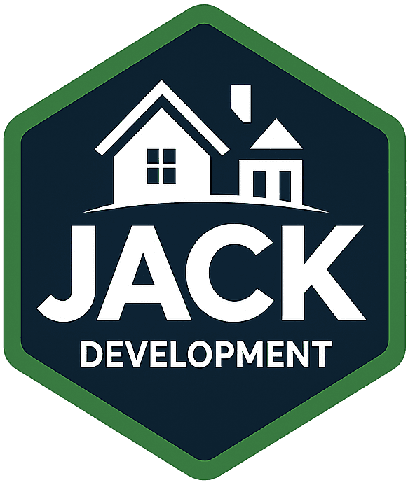 JACK Development