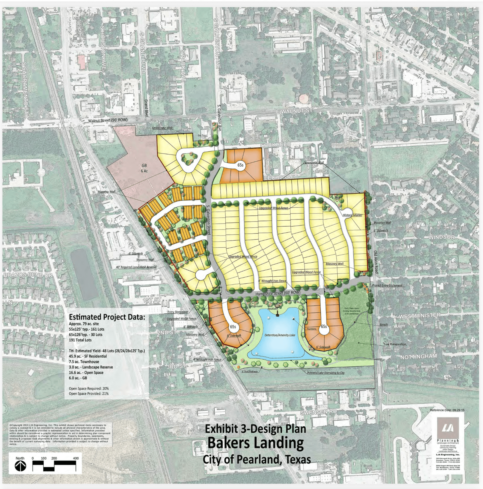 Baker's Landing - Image 3