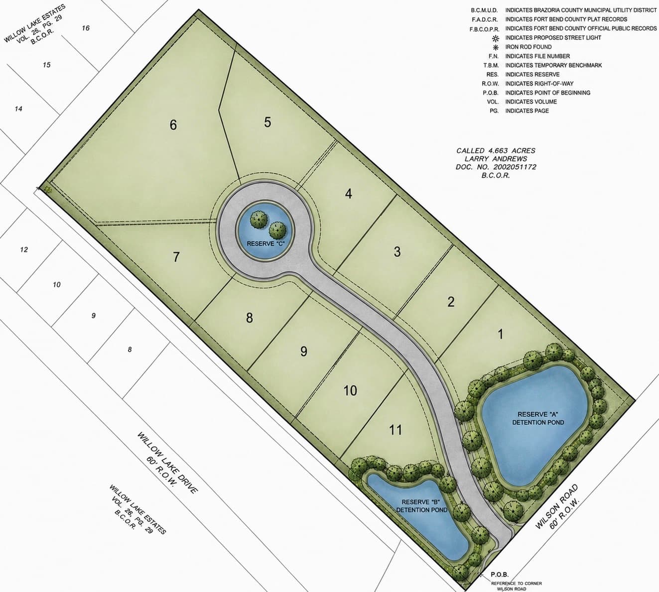 Crown Oaks - Image 2