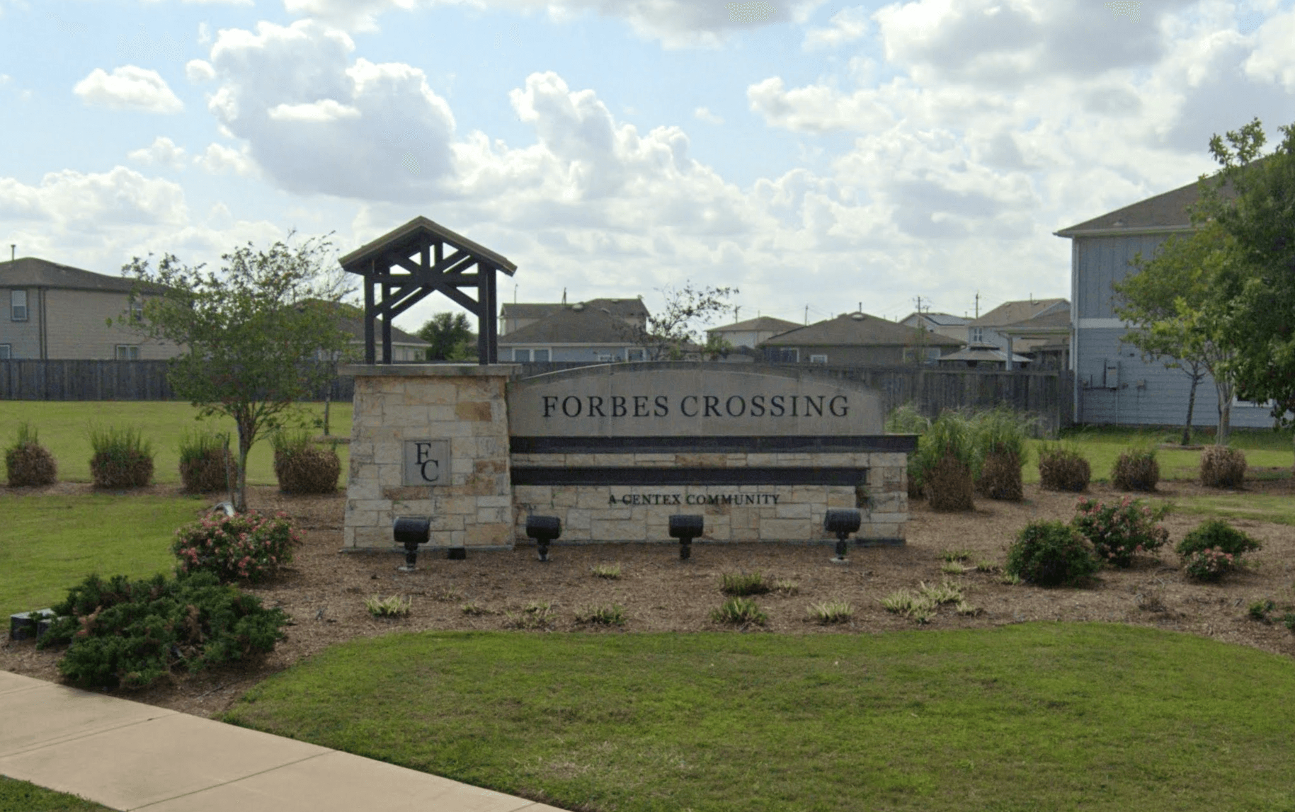 Forbes Crossing - Image 2