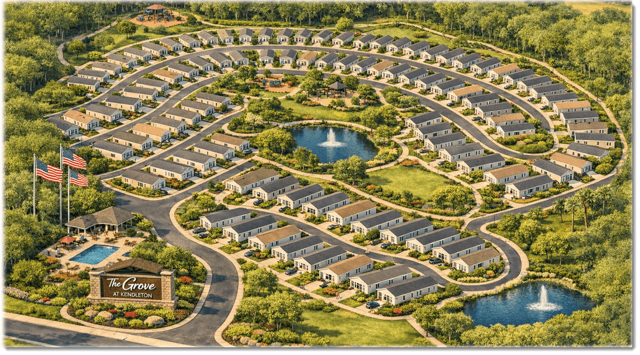 Kendleton - Image 1