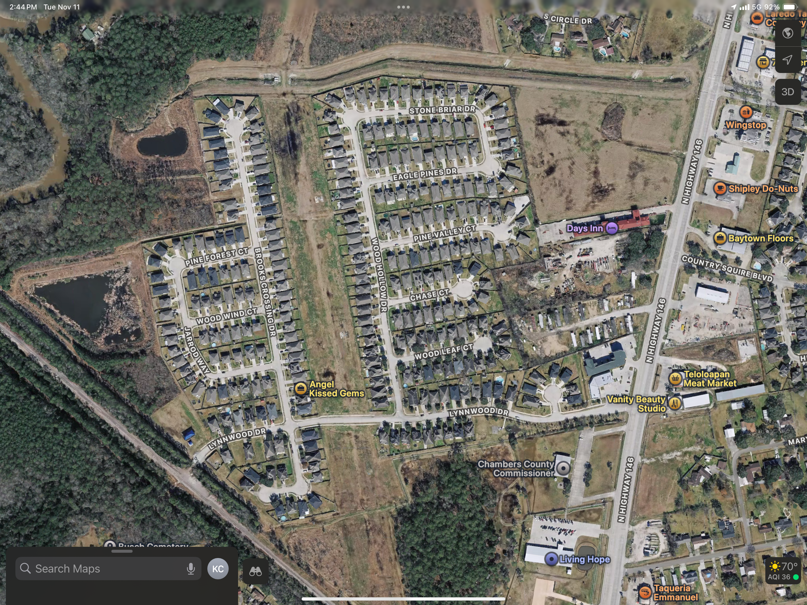 Lynnwood - Image 1