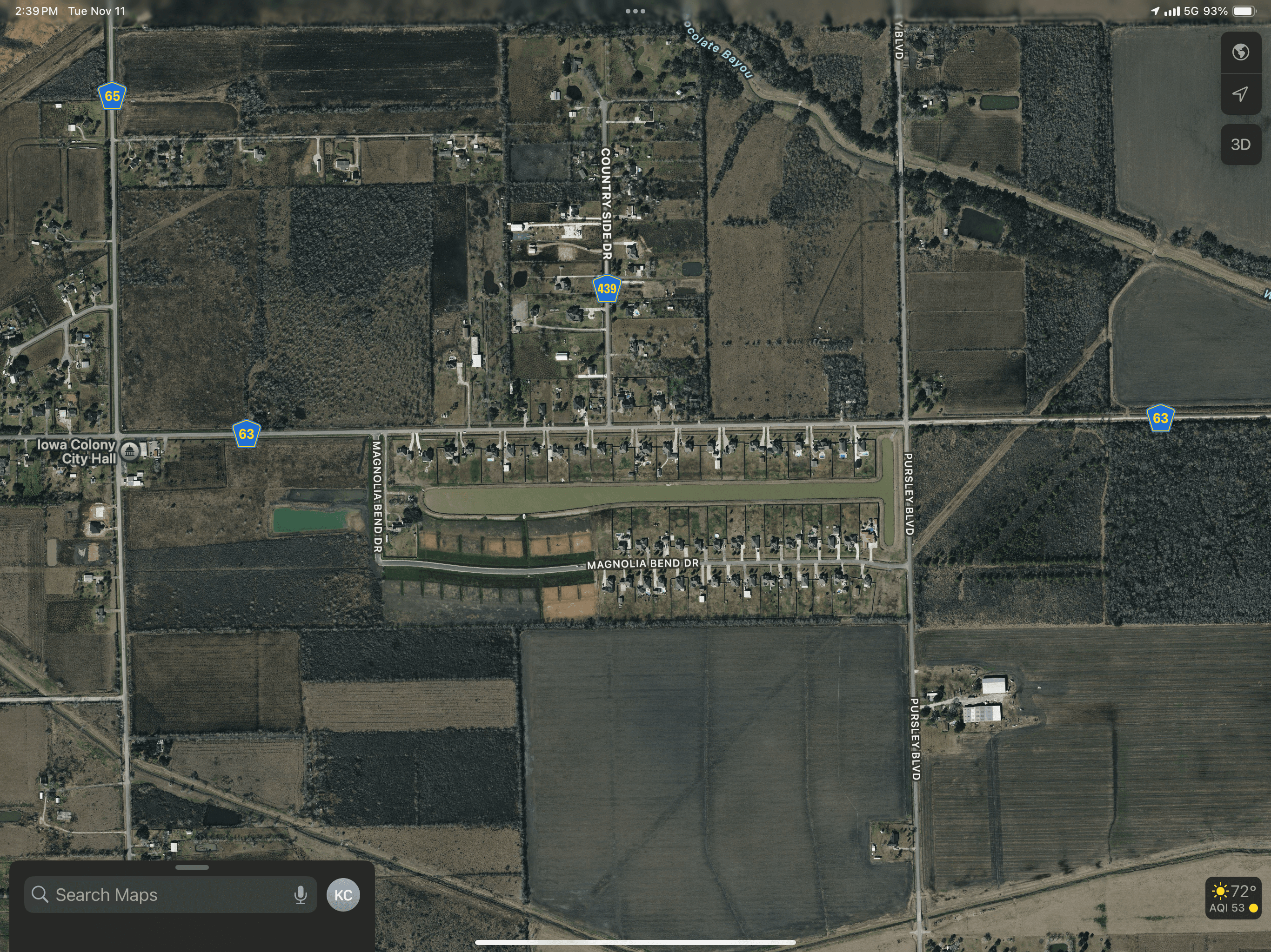 Magnolia Bend - Image 1