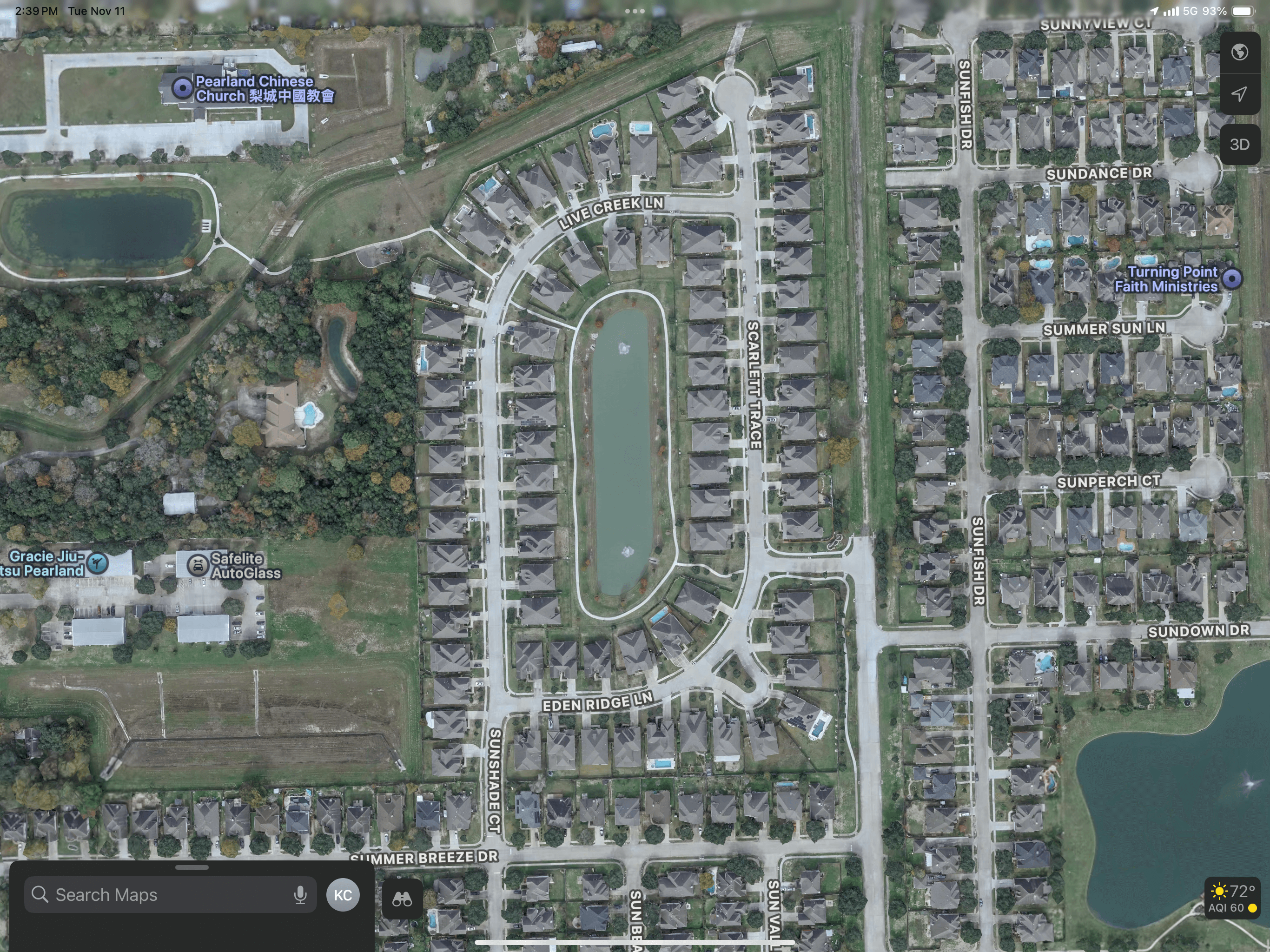 Pearland Lakes - Image 1