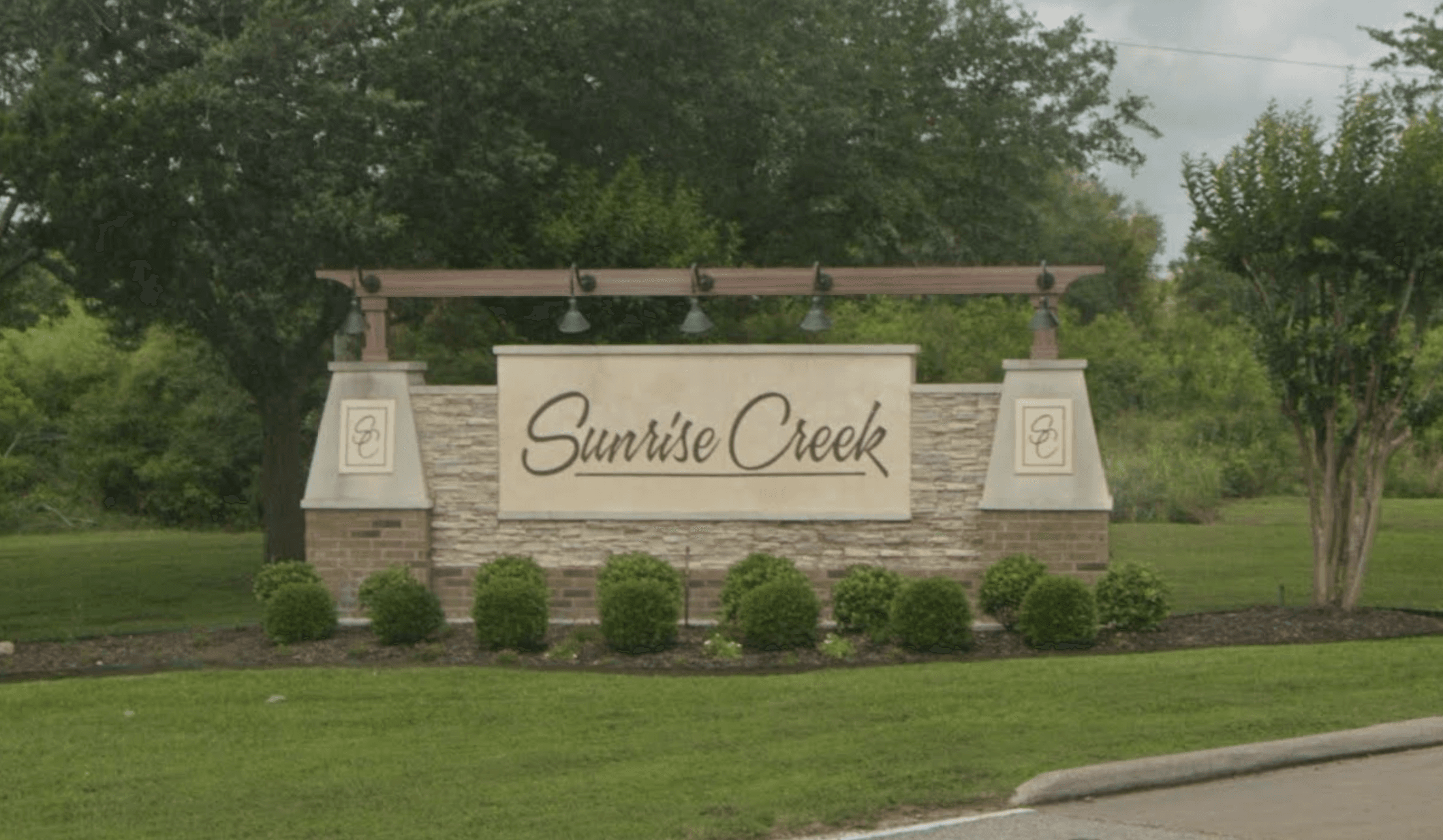 Sunrise Creek - Image 2