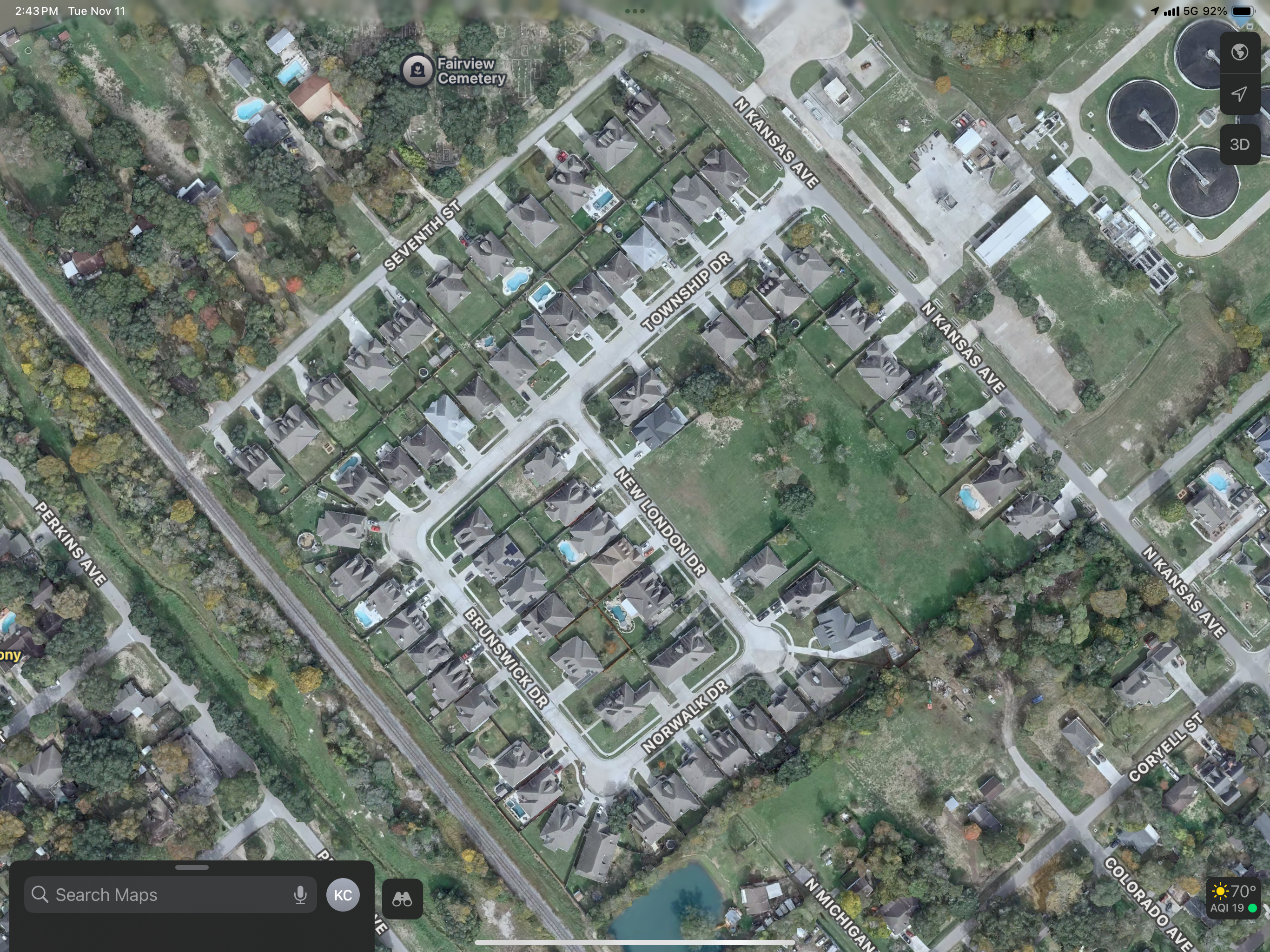 The Township - Image 1