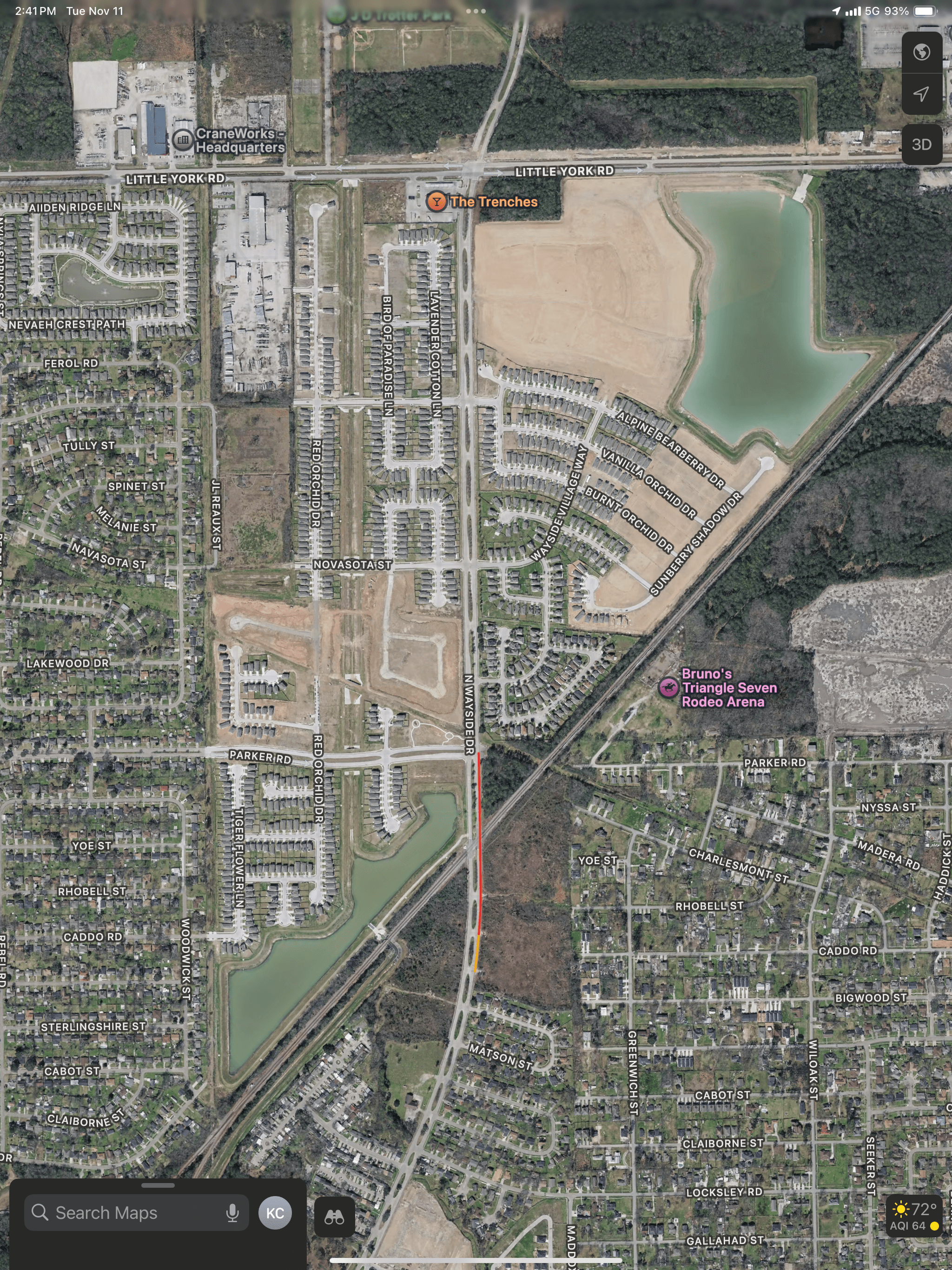 Wayside Village - Image 1